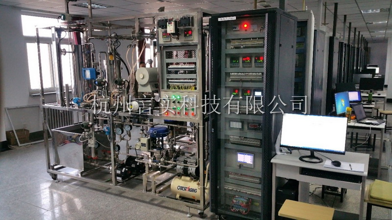  乐成案例 恒峰G22