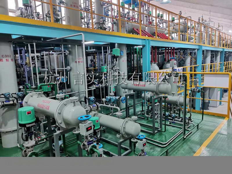  乐成案例 恒峰G22