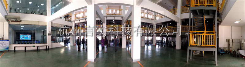  乐成案例 恒峰G22