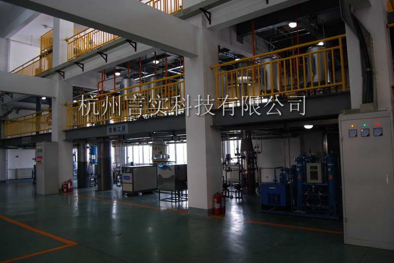  乐成案例 恒峰G22