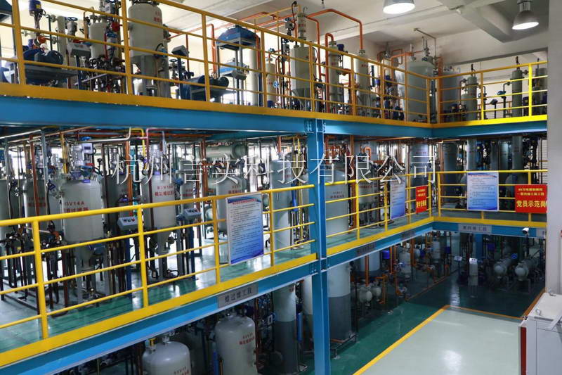  乐成案例 恒峰G22