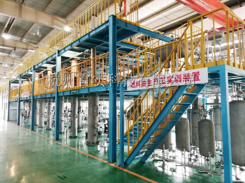  乐成案例 恒峰G22