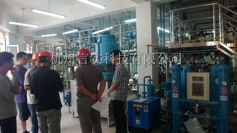  乐成案例 恒峰G22