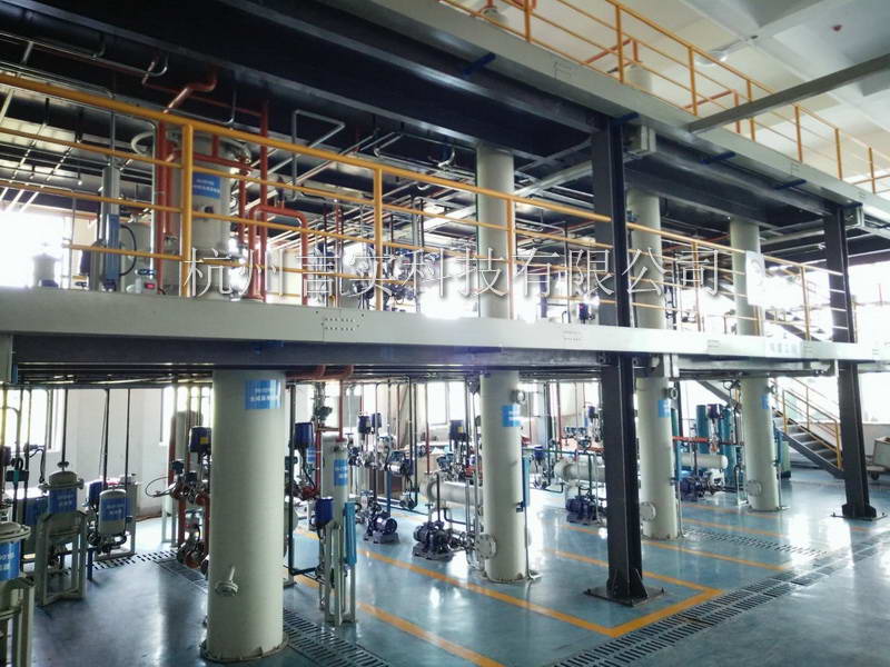  乐成案例 恒峰G22