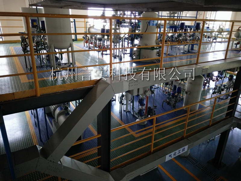  乐成案例 恒峰G22