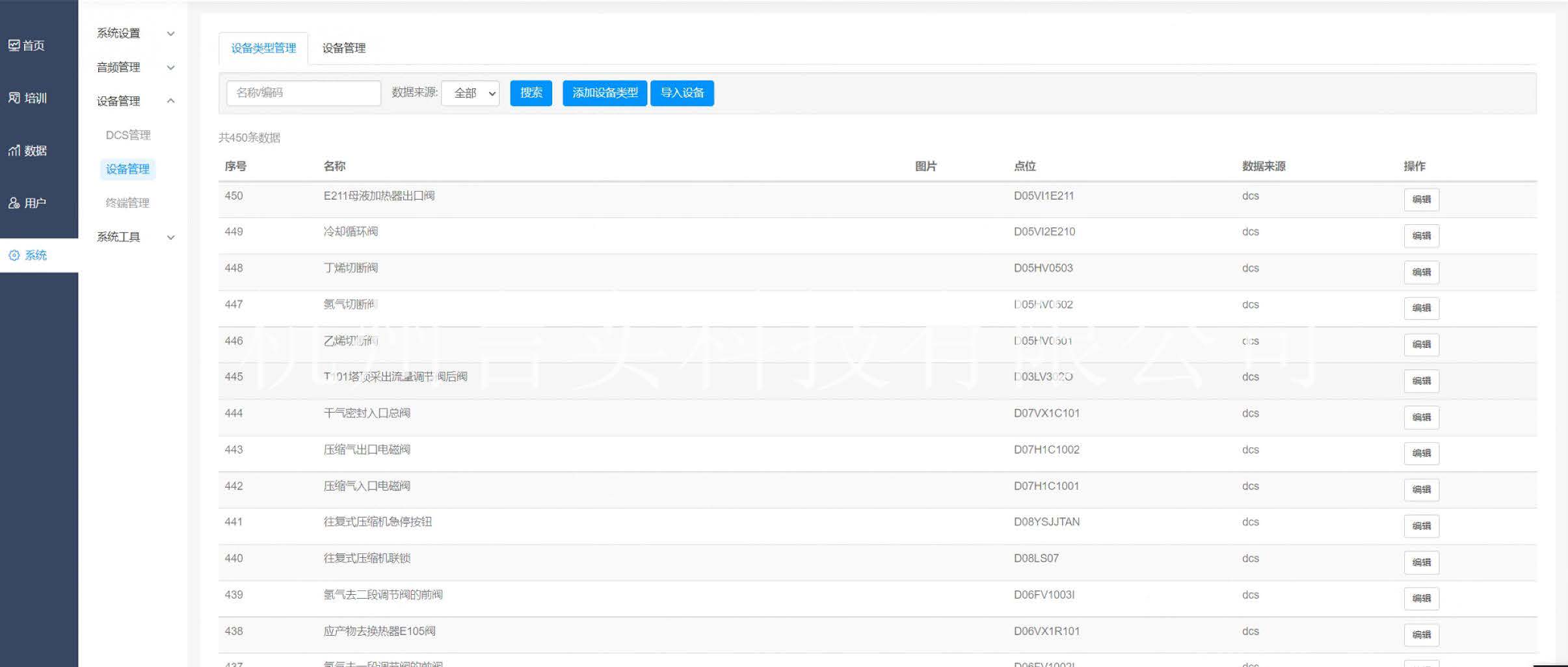  化工清静手艺公共实训基地 化工八大特殊作业清静操作实训及审核装置 恒峰G22