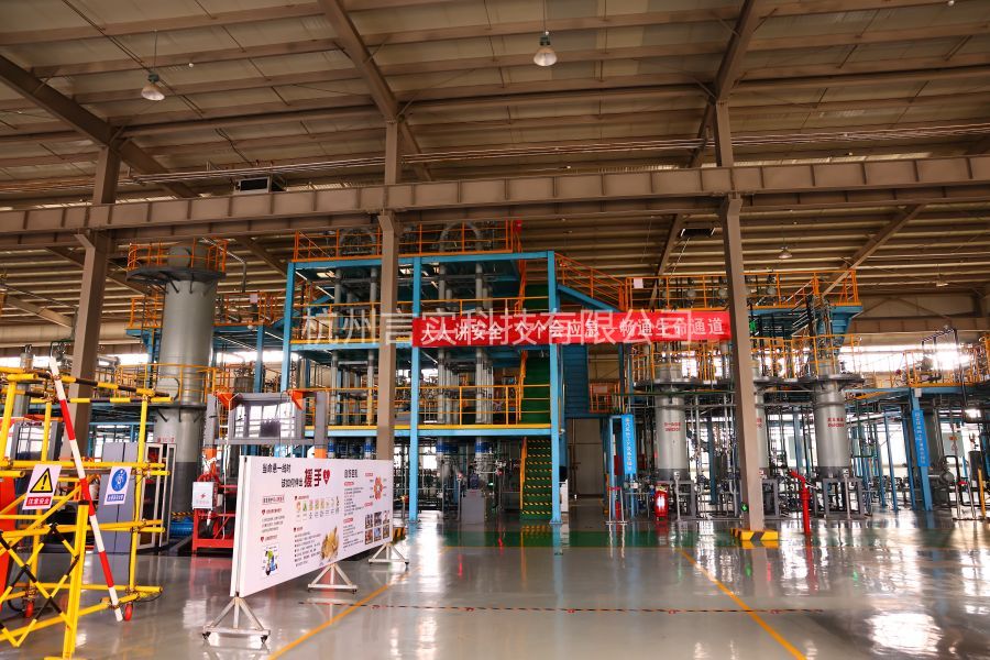  乐成案例 恒峰G22