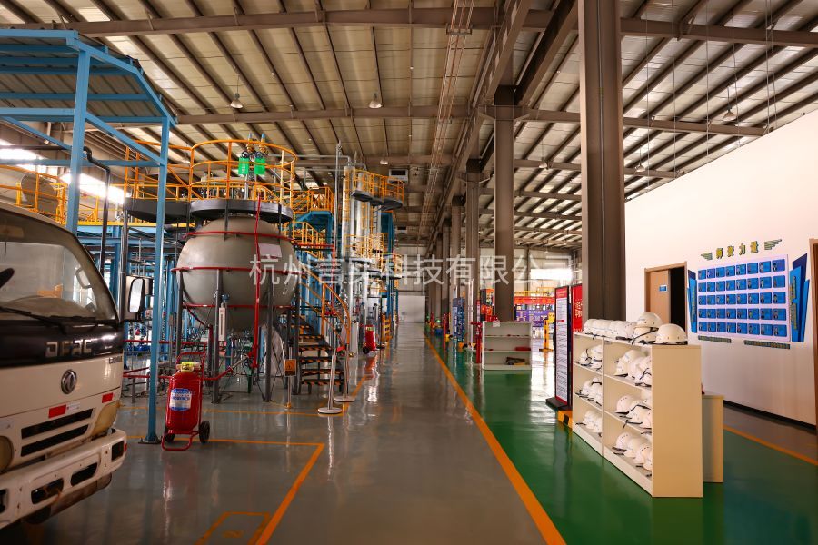  乐成案例 恒峰G22