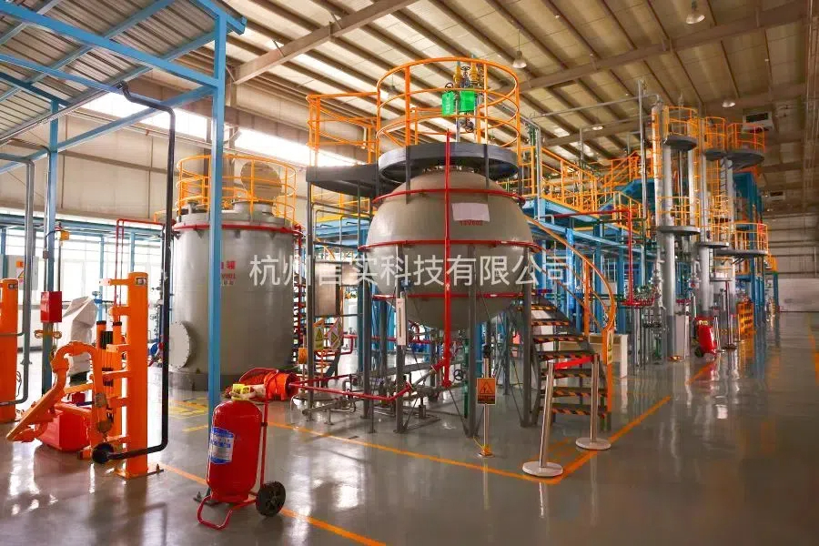  乐成案例 恒峰G22