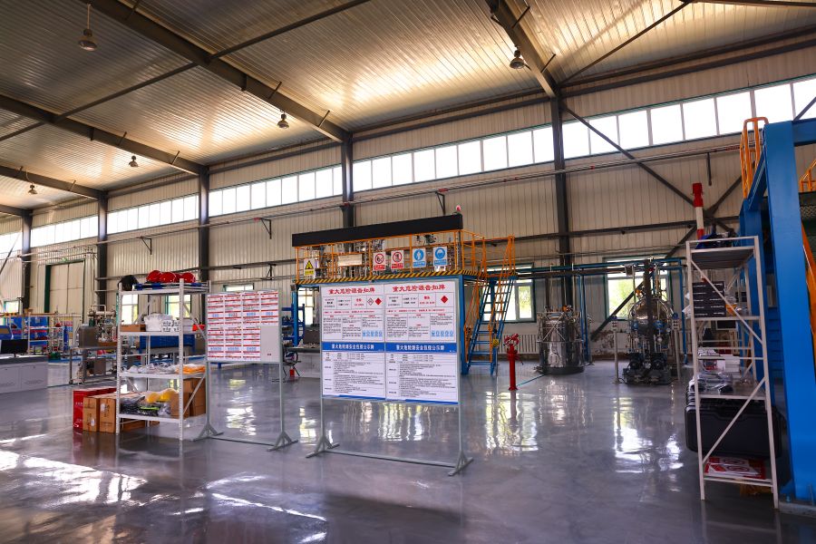  乐成案例 恒峰G22