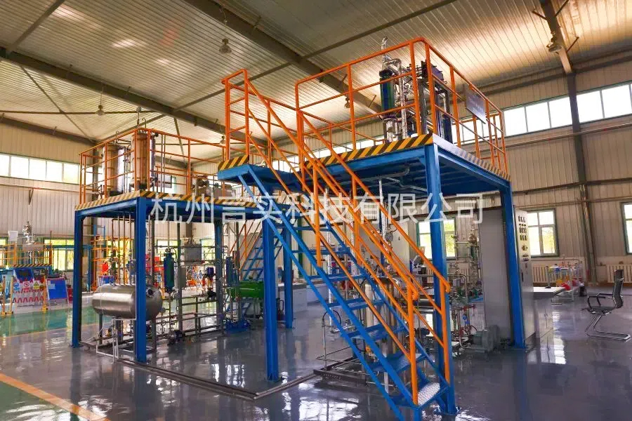  乐成案例 恒峰G22