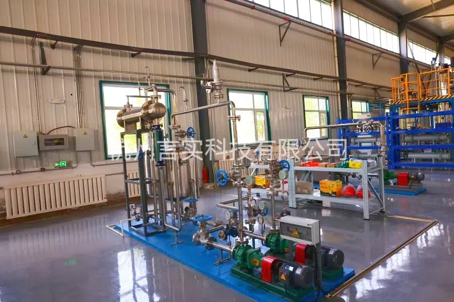  乐成案例 恒峰G22