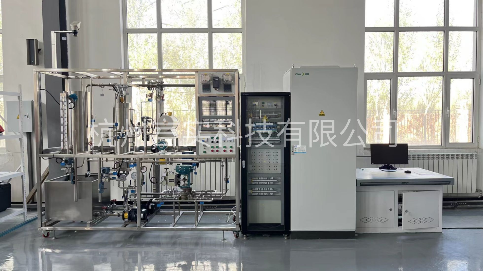  乐成案例 恒峰G22