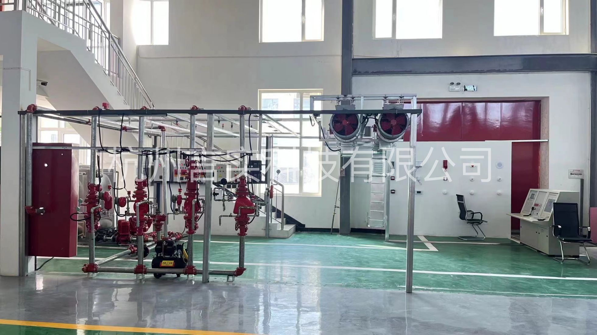  乐成案例 恒峰G22